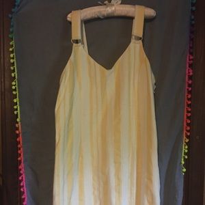 Cato summer dress - Size: S